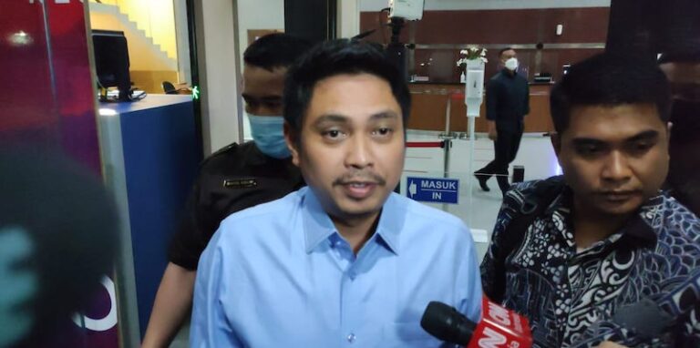 Tak Penuhi Panggilan, Mardani Maming jadi Buronan KPK