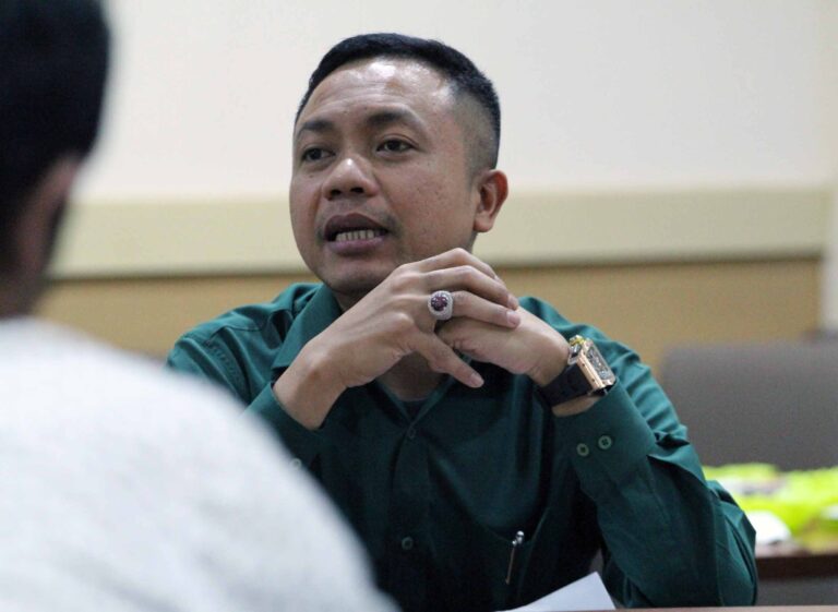 Wakil Bupati Jatim dipanggil KPK terkait Pencucian Uang Nurhadi