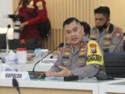 Bareskim Perlu Periksa Irjen Pol Fadil Imran terkait 4 Perwita yang sudah Ditahan Dugaan Pelanggaran Etik