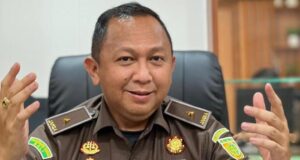 Berjanji akan datang untuk Pemerikaan, Kejagung tantang Surya Darmadi