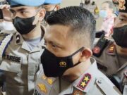 Ferdy Sambo terancam Hukuman Mati