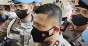 Ferdy Sambo terancam Hukuman Mati