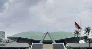 Hari ini, MPR Gelar Sidang Tahunan RI 2022