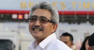 Hermanto Dardak Meninggal Dunia akibat Kecelakaan di Tol Batang-Pemalang