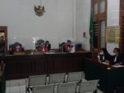 Jaksa KPK Hadirkan Saksi 5 PNS di Sidang Ade Yasin