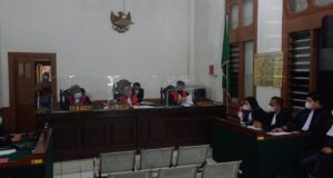 Jaksa KPK Hadirkan Saksi 5 PNS di Sidang Ade Yasin