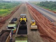 KPK Ungkap Konstruksi Perkara Suap Restitusi Pajak Proyek Pembangunan Jalan Tol Solo-Kertsono