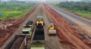 KPK Ungkap Konstruksi Perkara Suap Restitusi Pajak Proyek Pembangunan Jalan Tol Solo-Kertsono