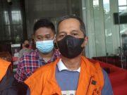 KPK Sita Uang Rupiah Hingga Euro Kasus Suap Rektor Unila