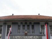 Kalapas Sukamiskin Tak Mengetahui Walkot Cimahi kembali Ditangkap KPK usai Bebas Masa Pidana