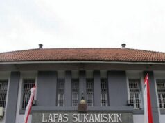 Kalapas Sukamiskin Tak Mengetahui Walkot Cimahi kembali Ditangkap KPK usai Bebas Masa Pidana