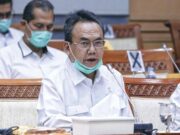 Kememsos Proses Permensos guna Pembentukan Satgas PUB dan Bansos