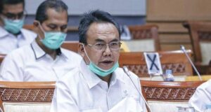 Kememsos Proses Permensos guna Pembentukan Satgas PUB dan Bansos