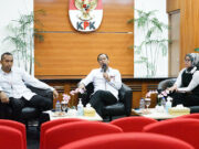 Kolaborasi Pendidikan Masyarakat KPK, Kunci Peningkatan IPAK 2022