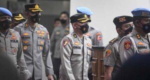 Komite Etik beri Sanksi Hukuman 7 Tahun Bui jika Keterangan 15 Saksi Tidak Jujur