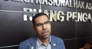 Komnas HAM: Pengadilan Paniai merupakan Momentum Negara untuk keseriusan HAM