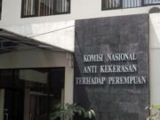 Komnas Perempuan Dalami Kasus Dugaan Pelecehan terhadap Putri Candrawathi