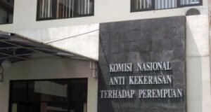 Komnas Perempuan Dalami Kasus Dugaan Pelecehan terhadap Putri Candrawathi