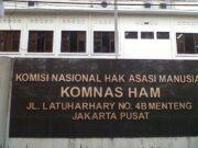 Komnas Ungkap Fakta terkait Keluarnya Hasil Autopsi Ulang Brigadir J