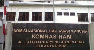 Komnas Ungkap Fakta terkait Keluarnya Hasil Autopsi Ulang Brigadir J
