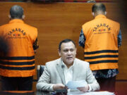 Kronologi KPK Lakukan OTT Terhadap Bupati Pemalang Dugaan Jual-Beli Jabatan