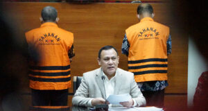 Kronologi KPK Lakukan OTT Terhadap Bupati Pemalang Dugaan Jual-Beli Jabatan