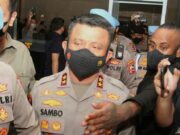 Kuasa Hukum Brigadir J Minta PPATK periksa Rekening Ajudan Ferdy Sambo