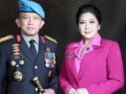 Kuasa Hukum Sebut Kondisi Isteri Ferdy Sambo mulai berkomunikasi kembali