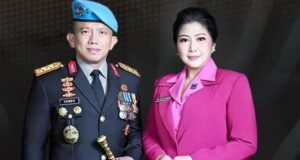 Kuasa Hukum Sebut Kondisi Isteri Ferdy Sambo mulai berkomunikasi kembali