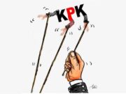 Merdeka dengan Bangsa Terbebas dari Korupsi