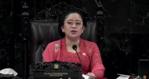 Pembahasan APBN 2023 pada Rapat Paripurna Tahunan 2022