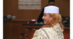 Pengadilan Memvonis Habib Bahar bin Smith 6 Bulan 15 Hari Penjara