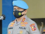 Polri akan Putuskan Status Ferdy Sambo sebagai Polisi Aktif Usai dinyatakan menjadi Tersangka