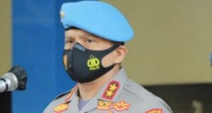 Polri akan Putuskan Status Ferdy Sambo sebagai Polisi Aktif Usai dinyatakan menjadi Tersangka