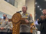 Putri Candrawati Ditetapkan sebagai Tersangka Baru Kasus Dugaan Pembunuhan Berencana Brigadir J