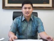 Rizki Natakusumah, Fraksi PD sebut Dugaan Kebocoran Data PLN merupakan Kabar Buruk bagi Negara