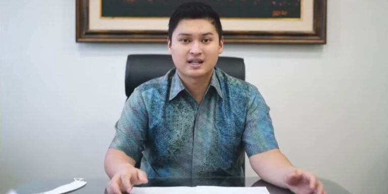 Rizki Natakusumah, Fraksi PD sebut Dugaan Kebocoran Data PLN merupakan Kabar Buruk bagi Negara