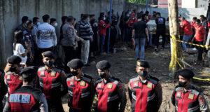 Siang ini Dokter Forensik Serahkan Hasil Autopsi Ulang Brigadir J ke Bareskrim Polri