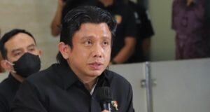 Sidang Kode Etik Ferdy Sambo akan Digelar Kamis 25 Agustus 2022