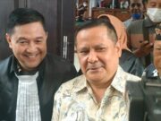 Terkait kasus Aniaya M Kece, Irjen Napoleon Bonaparte Dituntut 1 tahun penjara