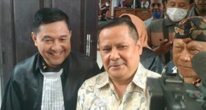 Terkait kasus Aniaya M Kece, Irjen Napoleon Bonaparte Dituntut 1 tahun penjara