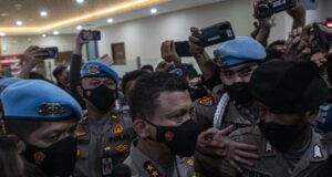Terlibat dalam Kasus Kematian Brigadir J, Ferdy Sambo Diduga jadi Tersangka baru