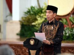 Tidak naiknya Harga BBM, Elpiji dan Listrik Pengaruhi Inflasi yang masih 4,94 Persen