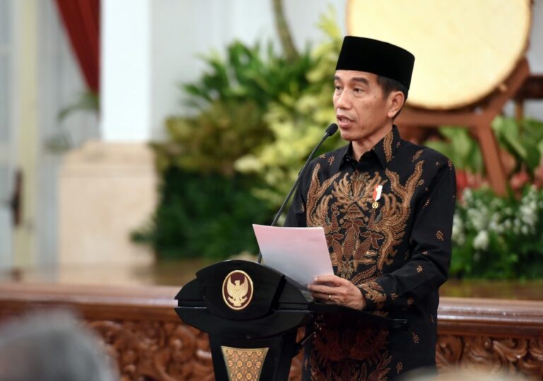 Tidak naiknya Harga BBM, Elpiji dan Listrik Pengaruhi Inflasi yang masih 4,94 Persen