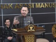 Usut dugaan Rencana Pembunuhan, Komnas HAM Berharap agar rekaman CCTV dan Alat Komunikasi ditemukan