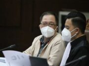 Vonis Penjara 12 Tahun, Teddy Tjokrosapoetro dinilai telah Rugikan Dunia Asuransi