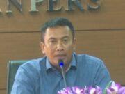 Waket Dewan Pers Apresiasi MK Tolak Seluruh Gugatan Uji Materi UU Pers