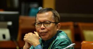 Waket PPP: Tidak Sepakat Usulkan Penonaktifan Kapolri terkait Kasus Brigadir J