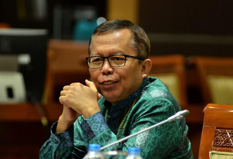 Waket PPP: Tidak Sepakat Usulkan Penonaktifan Kapolri terkait Kasus Brigadir J