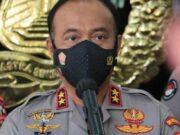 AKBP Jerry Langgar Kode Etik Berat